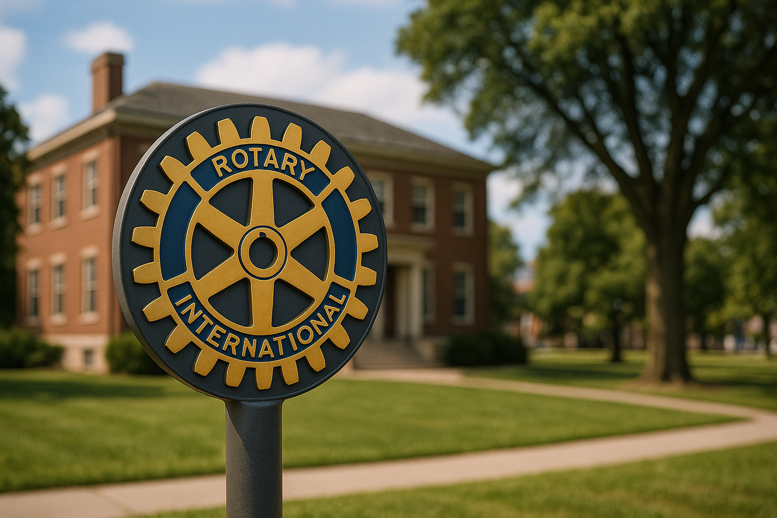 Rotary International