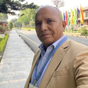 Guna Bahadur Khanal