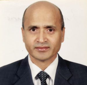 Buddhi Prasad Acharya